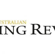 The Australian Mining Review logo