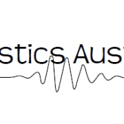 Acoustics Australia logo