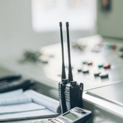 noise and vibration monitoring