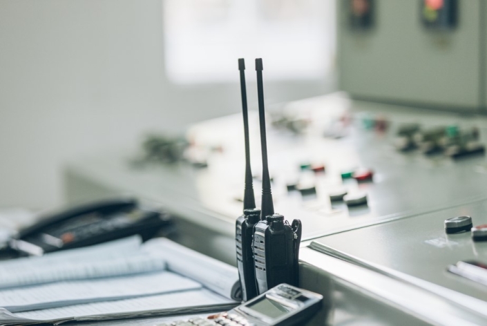 noise and vibration monitoring