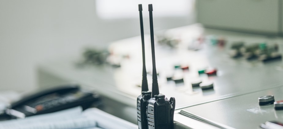 noise and vibration monitoring