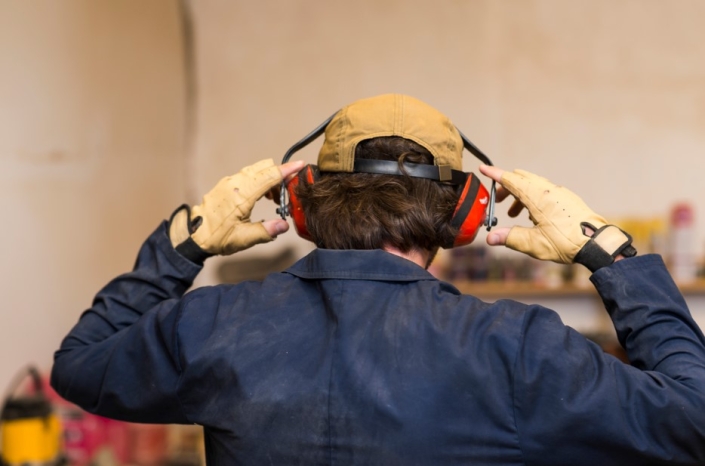 How to Measure Noise Level