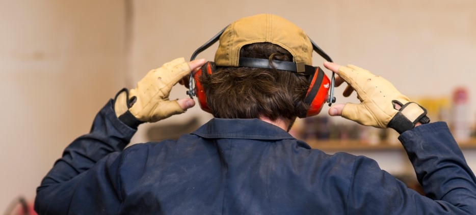 How to Measure Noise Level